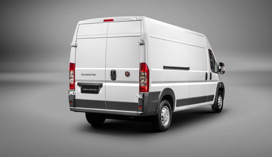  Fiat Ducato Maxicargo 2018 года  (LA) (фото 15 из 19)